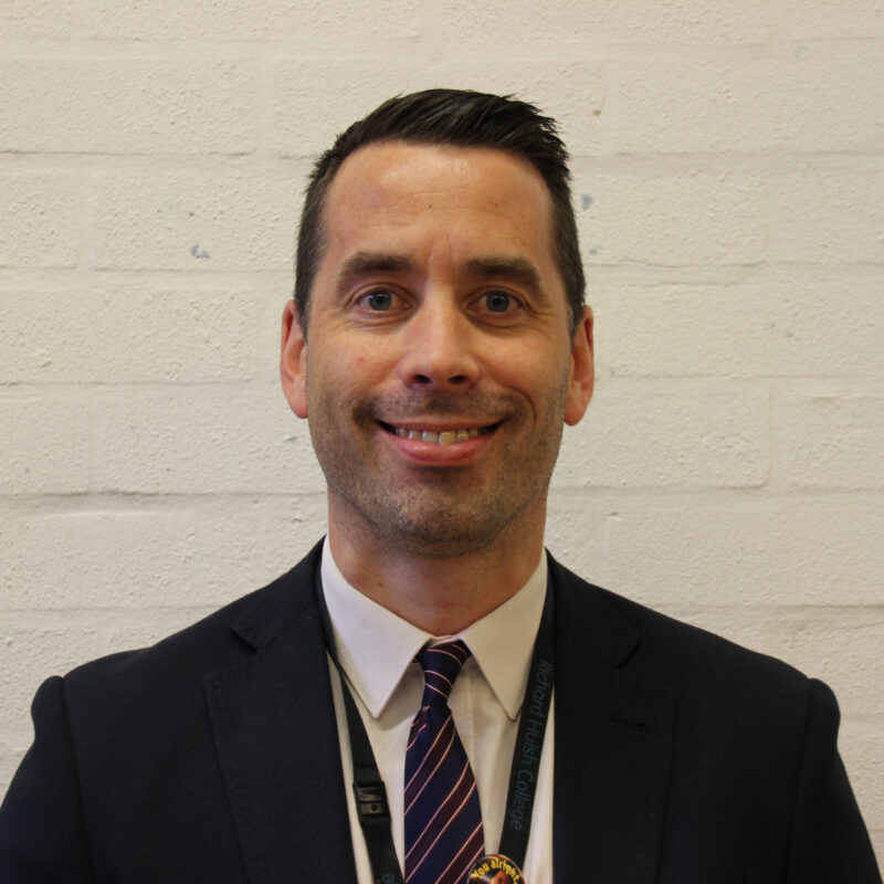 Matt Nolan Smiling man against white wall