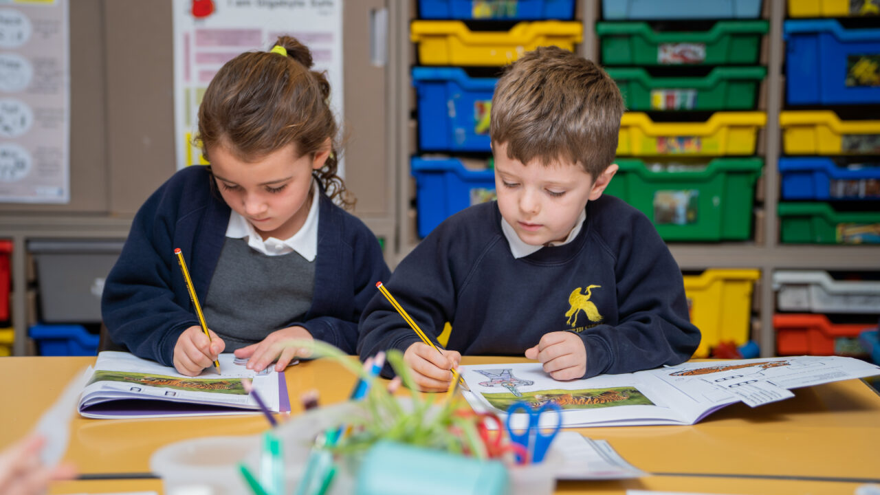 North Curry Primary School North Curry Primary School