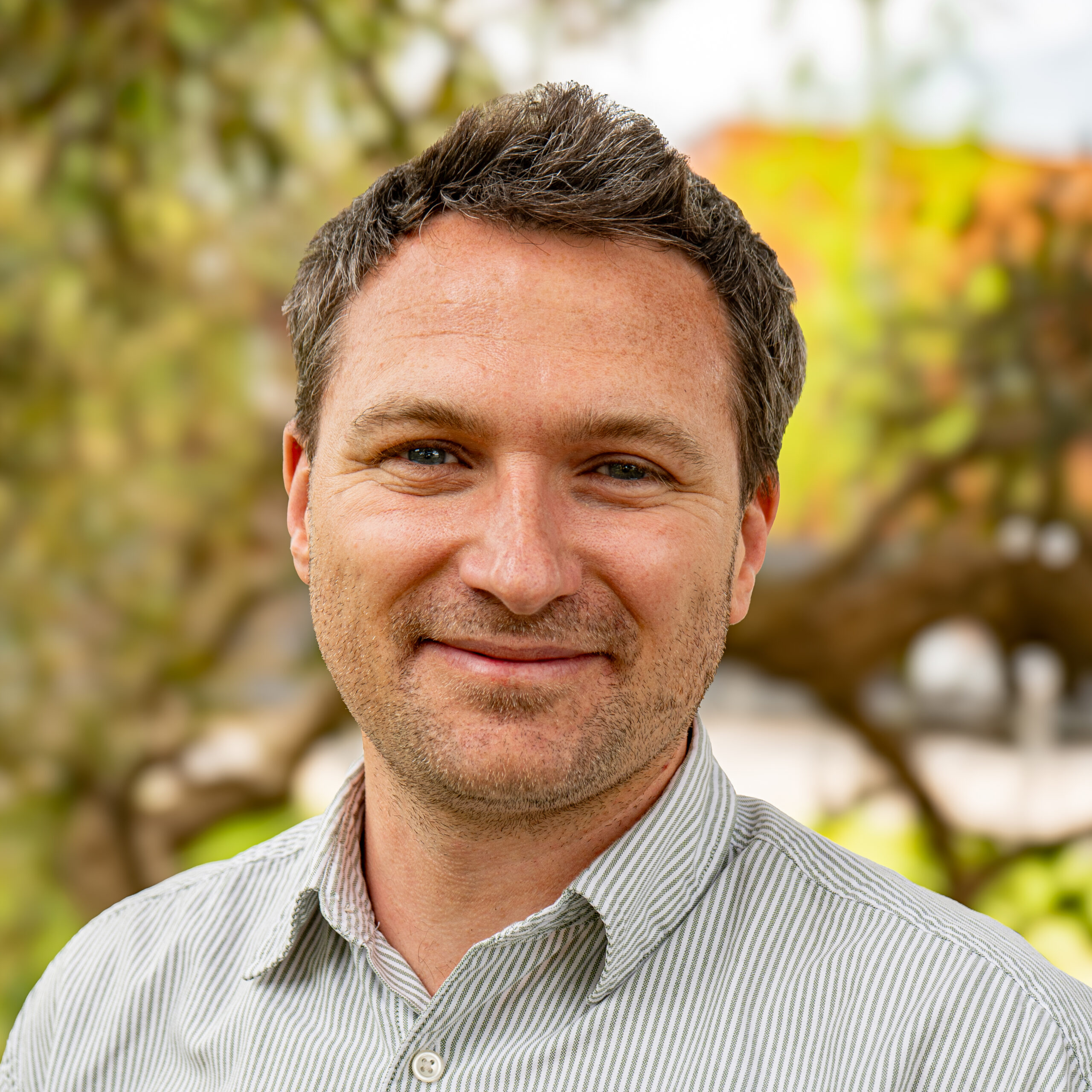 Tom Harding Payroll & Pensions Officer