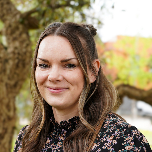 Roxanne Smith HR & Trust