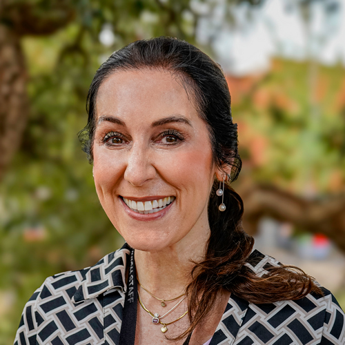 Sarah Gardner PA to Executive